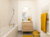 Ma-Cabane - Vente Appartement Aulnay-sous-Bois, 35 m²