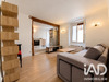 Ma-Cabane - Vente Appartement Aulnay-sur-Mauldre, 38 m²