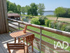 Ma-Cabane - Vente Appartement Aureilhan, 39 m²