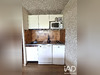 Ma-Cabane - Vente Appartement Auris, 24 m²