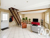 Ma-Cabane - Vente Appartement Auvers-sur-Oise, 89 m²