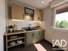 Ma-Cabane - Vente Appartement Auxerre, 43 m²