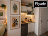Ma-Cabane - Vente Appartement Auzeville-Tolosane, 19 m²