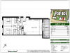 Ma-Cabane - Vente Appartement AUZEVILLE-TOLOSANE, 69 m²