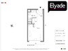 Ma-Cabane - Vente Appartement Auzeville-Tolosane, 20 m²