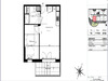 Ma-Cabane - Vente Appartement AVRILLE, 41 m²