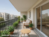 Ma-Cabane - Vente Appartement AX-LES-THERMES, 64 m²