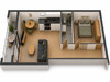 Ma-Cabane - Vente Appartement AYTRE, 31 m²