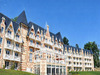 Ma-Cabane - Vente Appartement BAGNOLES-DE-L'ORNE, 25 m²