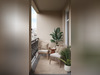 Ma-Cabane - Vente Appartement BAGNOLET, 38 m²