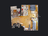 Ma-Cabane - Vente Appartement BAGNOLET, 33 m²
