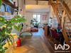 Ma-Cabane - Vente Appartement Bagnolet, 50 m²