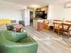 Ma-Cabane - Vente Appartement BAGNOLS EN FORET, 44 m²