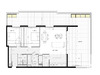 Ma-Cabane - Vente Appartement Baillargues, 83 m²