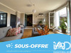 Ma-Cabane - Vente Appartement Bailly-Romainvilliers, 96 m²