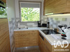 Ma-Cabane - Vente Appartement Bailly-Romainvilliers, 37 m²