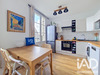 Ma-Cabane - Vente Appartement Bailly-Romainvilliers, 37 m²