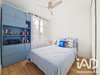 Ma-Cabane - Vente Appartement Bailly-Romainvilliers, 37 m²