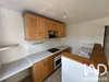 Ma-Cabane - Vente Appartement Bailly-Romainvilliers, 52 m²