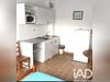 Ma-Cabane - Vente Appartement Balaruc-les-Bains, 20 m²