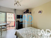 Ma-Cabane - Vente Appartement Balaruc-les-Bains, 17 m²