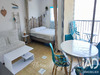 Ma-Cabane - Vente Appartement Balaruc-les-Bains, 25 m²