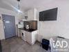 Ma-Cabane - Vente Appartement Balaruc-les-Bains, 18 m²