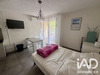 Ma-Cabane - Vente Appartement Balaruc-les-Bains, 18 m²