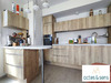 Ma-Cabane - Vente Appartement Barberaz, 84 m²