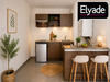 Ma-Cabane - Vente Appartement Bassens, 39 m²