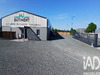 Ma-Cabane - Vente Appartement Bazoges-en-Paillers, 572 m²