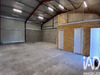Ma-Cabane - Vente Appartement Bazoges-en-Paillers, 572 m²