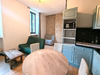 Ma-Cabane - Vente Appartement BEAUFORT, 31 m²