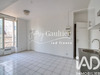 Ma-Cabane - Vente Appartement Beaumont-sur-Oise, 30 m²