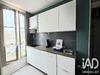 Ma-Cabane - Vente Appartement Beaumont-sur-Oise, 44 m²