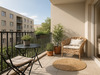 Ma-Cabane - Vente Appartement BEAUSOLEIL, 47 m²