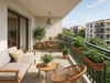 Ma-Cabane - Vente Appartement BEAUSOLEIL, 67 m²
