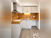 Ma-Cabane - Vente Appartement Beausoleil, 44 m²