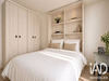 Ma-Cabane - Vente Appartement Beausoleil, 23 m²