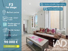 Ma-Cabane - Vente Appartement Belfort, 53 m²