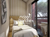 Ma-Cabane - Vente Appartement Belgodère, 16 m²