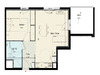 Ma-Cabane - Vente Appartement Bellegarde-sur-Valserine, 48 m²