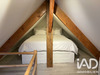 Ma-Cabane - Vente Appartement Belloy-en-France, 44 m²