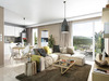 Ma-Cabane - Vente Appartement BENERVILLE-SUR-MER, 62 m²