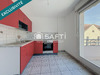 Ma-Cabane - Vente Appartement Benfeld, 62 m²
