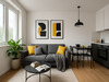 Ma-Cabane - Vente Appartement BERCK, 43 m²