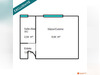 Ma-Cabane - Vente Appartement Berck, 15 m²