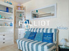 Ma-Cabane - Vente Appartement BERNIERES-SUR-MER, 30 m²