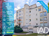 Ma-Cabane - Vente Appartement Besançon, 96 m²