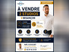 Ma-Cabane - Vente Appartement BESANCON, 52 m²